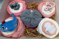 Girl Box 24