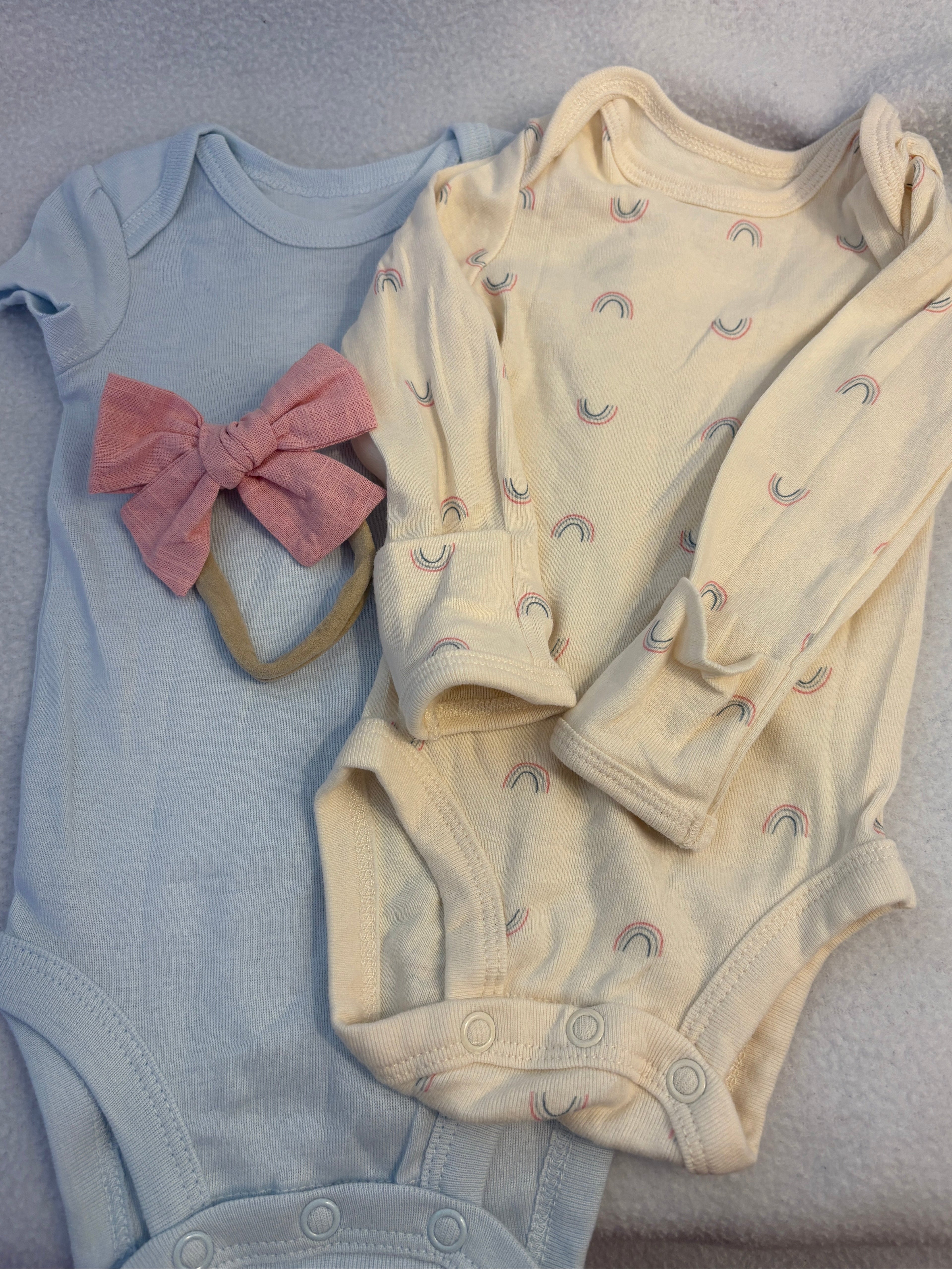 Sweet Pinky